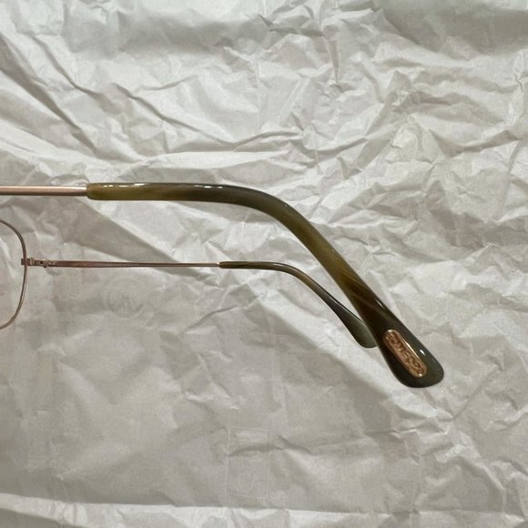 Tom Ford Eyeglasses
